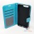    HuaWei P10 - Book Style Wallet Case With Strap